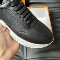 Cheap Hermes Casual Shoes For Men #1330865 Replica Wholesale [$80.00 USD] [ITEM#1330865] on Replica Hermes Casual Shoes