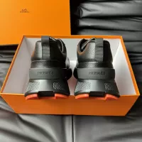 Cheap Hermes Casual Shoes For Men #1330866 Replica Wholesale [$80.00 USD] [ITEM#1330866] on Replica Hermes Casual Shoes