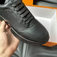 Cheap Hermes Casual Shoes For Men #1330866 Replica Wholesale [$80.00 USD] [ITEM#1330866] on Replica Hermes Casual Shoes