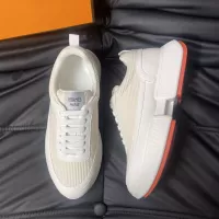 Cheap Hermes Casual Shoes For Men #1330867 Replica Wholesale [$80.00 USD] [ITEM#1330867] on Replica Hermes Casual Shoes
