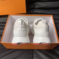 Cheap Hermes Casual Shoes For Men #1330867 Replica Wholesale [$80.00 USD] [ITEM#1330867] on Replica Hermes Casual Shoes