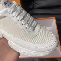 Cheap Hermes Casual Shoes For Men #1330867 Replica Wholesale [$80.00 USD] [ITEM#1330867] on Replica Hermes Casual Shoes