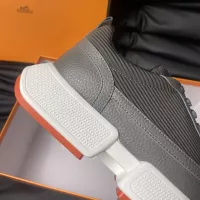 Cheap Hermes Casual Shoes For Men #1330868 Replica Wholesale [$80.00 USD] [ITEM#1330868] on Replica Hermes Casual Shoes