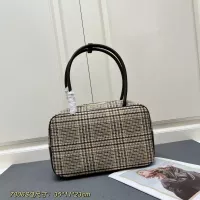 Cheap MIU MIU AAA Quality Handbags For Women #1330869 Replica Wholesale [$96.00 USD] [ITEM#1330869] on Replica MIU MIU AAA Quality Handbags