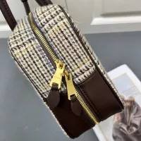 Cheap MIU MIU AAA Quality Handbags For Women #1330869 Replica Wholesale [$96.00 USD] [ITEM#1330869] on Replica MIU MIU AAA Quality Handbags