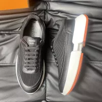 Cheap Hermes Casual Shoes For Men #1330873 Replica Wholesale [$80.00 USD] [ITEM#1330873] on Replica Hermes Casual Shoes