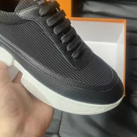 Cheap Hermes Casual Shoes For Men #1330873 Replica Wholesale [$80.00 USD] [ITEM#1330873] on Replica Hermes Casual Shoes