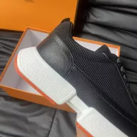 Cheap Hermes Casual Shoes For Men #1330873 Replica Wholesale [$80.00 USD] [ITEM#1330873] on Replica Hermes Casual Shoes