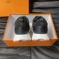 Cheap Hermes Casual Shoes For Men #1330873 Replica Wholesale [$80.00 USD] [ITEM#1330873] on Replica Hermes Casual Shoes