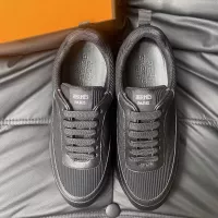 Cheap Hermes Casual Shoes For Men #1330874 Replica Wholesale [$80.00 USD] [ITEM#1330874] on Replica Hermes Casual Shoes