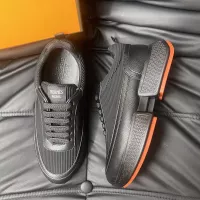 Cheap Hermes Casual Shoes For Men #1330874 Replica Wholesale [$80.00 USD] [ITEM#1330874] on Replica Hermes Casual Shoes