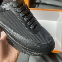 Cheap Hermes Casual Shoes For Men #1330874 Replica Wholesale [$80.00 USD] [ITEM#1330874] on Replica Hermes Casual Shoes