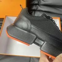 Cheap Hermes Casual Shoes For Men #1330874 Replica Wholesale [$80.00 USD] [ITEM#1330874] on Replica Hermes Casual Shoes