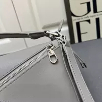 Cheap LOEWE AAA Quality Messenger Bags For Women #1330879 Replica Wholesale [$108.00 USD] [ITEM#1330879] on Replica LOEWE AAA Quality Messenger Bags
