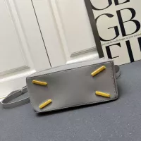 Cheap LOEWE AAA Quality Messenger Bags For Women #1330879 Replica Wholesale [$108.00 USD] [ITEM#1330879] on Replica LOEWE AAA Quality Messenger Bags