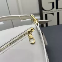 Cheap LOEWE AAA Quality Messenger Bags For Women #1330880 Replica Wholesale [$108.00 USD] [ITEM#1330880] on Replica LOEWE AAA Quality Messenger Bags