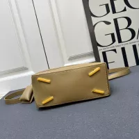 Cheap LOEWE AAA Quality Messenger Bags For Women #1330881 Replica Wholesale [$108.00 USD] [ITEM#1330881] on Replica LOEWE AAA Quality Messenger Bags