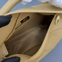 Cheap LOEWE AAA Quality Messenger Bags For Women #1330881 Replica Wholesale [$108.00 USD] [ITEM#1330881] on Replica LOEWE AAA Quality Messenger Bags