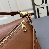 Cheap LOEWE AAA Quality Messenger Bags For Women #1330882 Replica Wholesale [$108.00 USD] [ITEM#1330882] on Replica LOEWE AAA Quality Messenger Bags