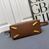 Cheap LOEWE AAA Quality Messenger Bags For Women #1330882 Replica Wholesale [$108.00 USD] [ITEM#1330882] on Replica LOEWE AAA Quality Messenger Bags