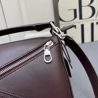 Cheap LOEWE AAA Quality Messenger Bags For Women #1330883 Replica Wholesale [$108.00 USD] [ITEM#1330883] on Replica LOEWE AAA Quality Messenger Bags