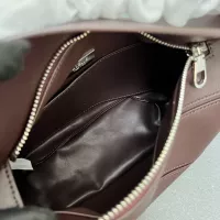 Cheap LOEWE AAA Quality Messenger Bags For Women #1330883 Replica Wholesale [$108.00 USD] [ITEM#1330883] on Replica LOEWE AAA Quality Messenger Bags