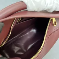 Cheap LOEWE AAA Quality Messenger Bags For Women #1330884 Replica Wholesale [$108.00 USD] [ITEM#1330884] on Replica LOEWE AAA Quality Messenger Bags