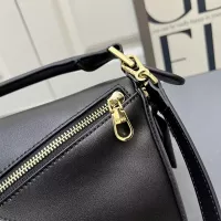 Cheap LOEWE AAA Quality Messenger Bags For Women #1330885 Replica Wholesale [$108.00 USD] [ITEM#1330885] on Replica LOEWE AAA Quality Messenger Bags