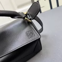 Cheap LOEWE AAA Quality Messenger Bags For Women #1330885 Replica Wholesale [$108.00 USD] [ITEM#1330885] on Replica LOEWE AAA Quality Messenger Bags