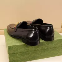 Cheap Gucci Oxfords Shoes For Men #1330889 Replica Wholesale [$85.00 USD] [ITEM#1330889] on Replica Gucci Oxfords Shoes