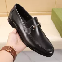 Cheap Gucci Oxfords Shoes For Men #1330891 Replica Wholesale [$85.00 USD] [ITEM#1330891] on Replica Gucci Oxfords Shoes