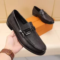 Cheap Louis Vuitton LV Oxfords Shoes For Men #1330900 Replica Wholesale [$85.00 USD] [ITEM#1330900] on Replica Louis Vuitton LV Oxfords Shoes