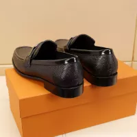 Cheap Louis Vuitton LV Oxfords Shoes For Men #1330900 Replica Wholesale [$85.00 USD] [ITEM#1330900] on Replica Louis Vuitton LV Oxfords Shoes