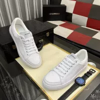 Cheap Armani Casual Shoes For Men #1330906 Replica Wholesale [$76.00 USD] [ITEM#1330906] on Replica Armani Casual Shoes