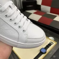 Cheap Armani Casual Shoes For Men #1330906 Replica Wholesale [$76.00 USD] [ITEM#1330906] on Replica Armani Casual Shoes