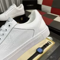 Cheap Armani Casual Shoes For Men #1330906 Replica Wholesale [$76.00 USD] [ITEM#1330906] on Replica Armani Casual Shoes