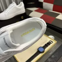 Cheap Armani Casual Shoes For Men #1330906 Replica Wholesale [$76.00 USD] [ITEM#1330906] on Replica Armani Casual Shoes