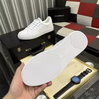 Cheap Armani Casual Shoes For Men #1330906 Replica Wholesale [$76.00 USD] [ITEM#1330906] on Replica Armani Casual Shoes