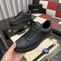 Cheap Armani Casual Shoes For Men #1330907 Replica Wholesale [$76.00 USD] [ITEM#1330907] on Replica Armani Casual Shoes