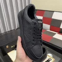 Cheap Armani Casual Shoes For Men #1330907 Replica Wholesale [$76.00 USD] [ITEM#1330907] on Replica Armani Casual Shoes