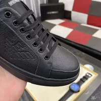 Cheap Armani Casual Shoes For Men #1330907 Replica Wholesale [$76.00 USD] [ITEM#1330907] on Replica Armani Casual Shoes