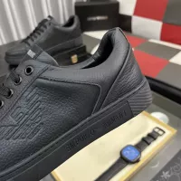 Cheap Armani Casual Shoes For Men #1330907 Replica Wholesale [$76.00 USD] [ITEM#1330907] on Replica Armani Casual Shoes