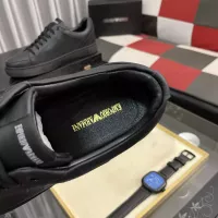 Cheap Armani Casual Shoes For Men #1330907 Replica Wholesale [$76.00 USD] [ITEM#1330907] on Replica Armani Casual Shoes