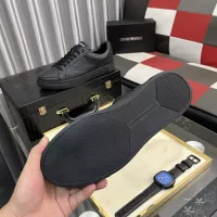 Cheap Armani Casual Shoes For Men #1330907 Replica Wholesale [$76.00 USD] [ITEM#1330907] on Replica Armani Casual Shoes