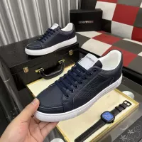 Cheap Armani Casual Shoes For Men #1330908 Replica Wholesale [$76.00 USD] [ITEM#1330908] on Replica Armani Casual Shoes