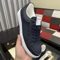 Cheap Armani Casual Shoes For Men #1330908 Replica Wholesale [$76.00 USD] [ITEM#1330908] on Replica Armani Casual Shoes