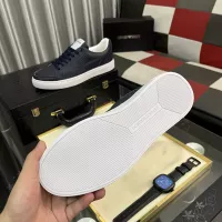 Cheap Armani Casual Shoes For Men #1330908 Replica Wholesale [$76.00 USD] [ITEM#1330908] on Replica Armani Casual Shoes