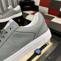 Cheap Armani Casual Shoes For Men #1330909 Replica Wholesale [$76.00 USD] [ITEM#1330909] on Replica Armani Casual Shoes