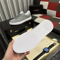 Cheap Armani Casual Shoes For Men #1330909 Replica Wholesale [$76.00 USD] [ITEM#1330909] on Replica Armani Casual Shoes