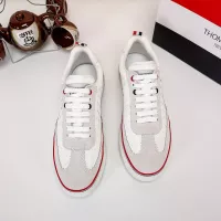 Cheap Thom Browne TB Casual Shoes For Men #1330910 Replica Wholesale [$76.00 USD] [ITEM#1330910] on Replica Thom Browne TB Casual Shoes